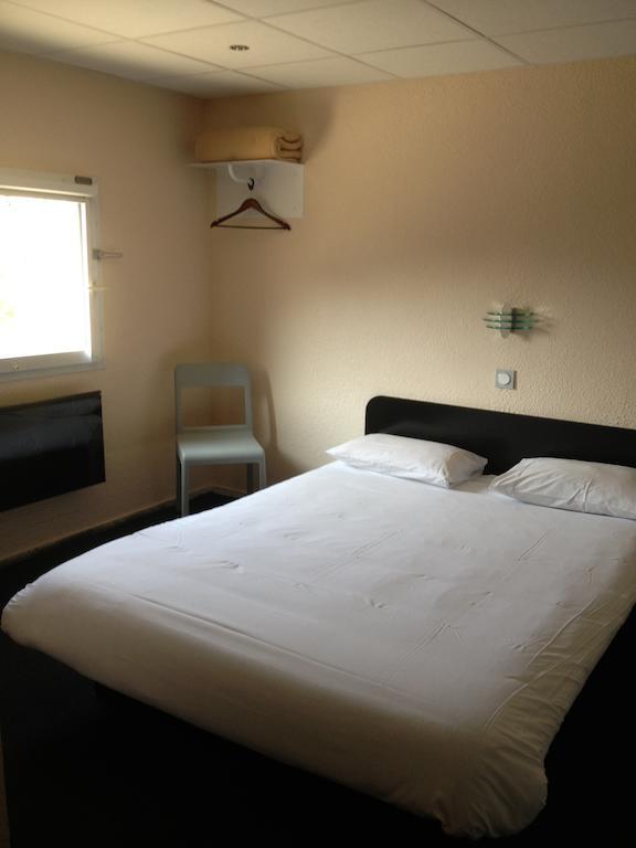 Les 4 Vallees Hotel Albertville Esterno foto