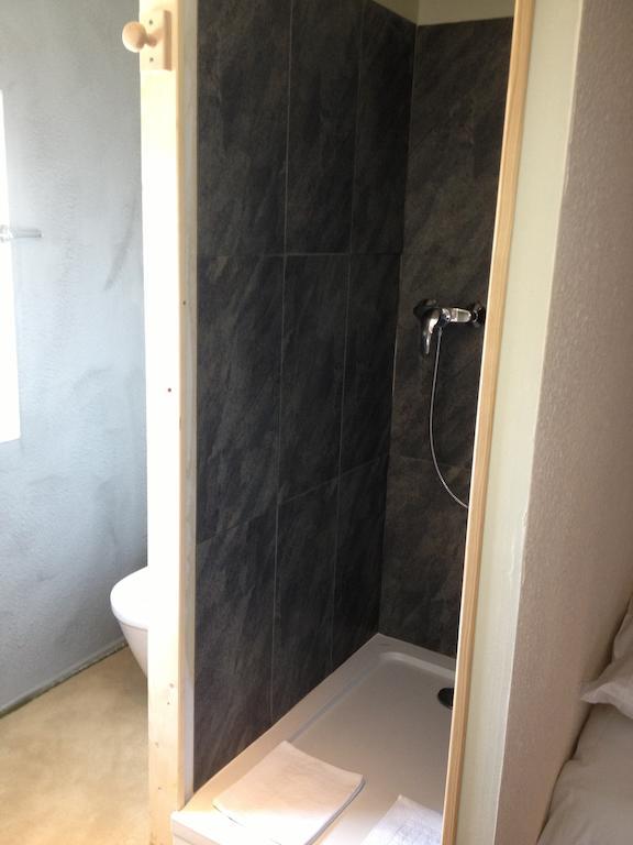 Les 4 Vallees Hotel Albertville Esterno foto