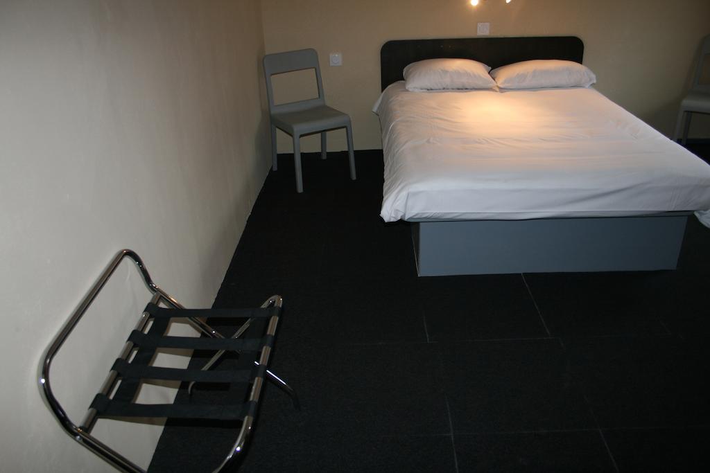 Les 4 Vallees Hotel Albertville Camera foto