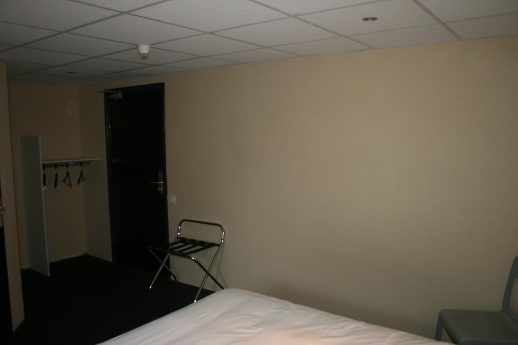 Les 4 Vallees Hotel Albertville Camera foto