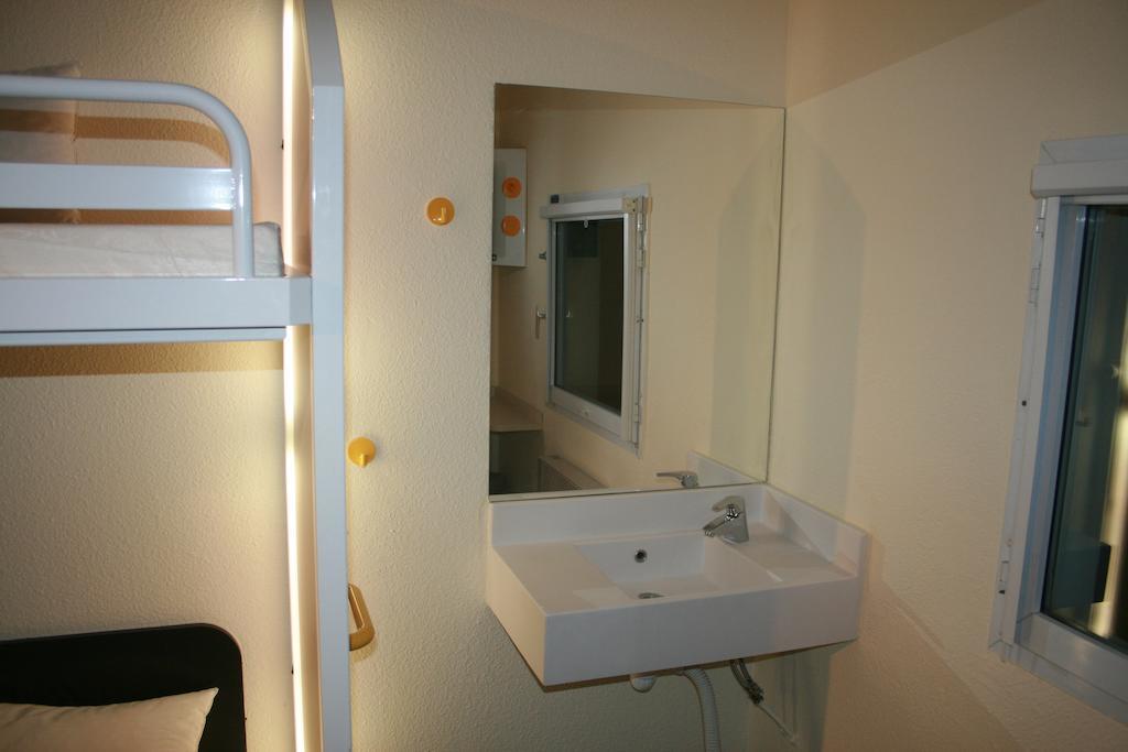 Les 4 Vallees Hotel Albertville Camera foto