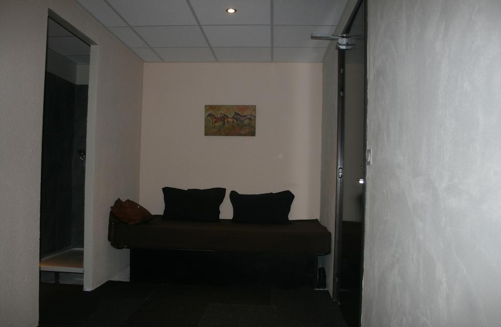 Les 4 Vallees Hotel Albertville Camera foto