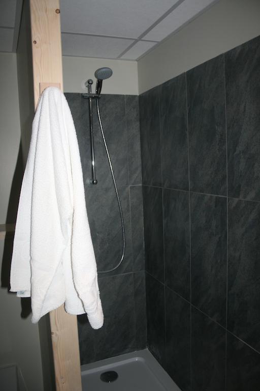 Les 4 Vallees Hotel Albertville Camera foto