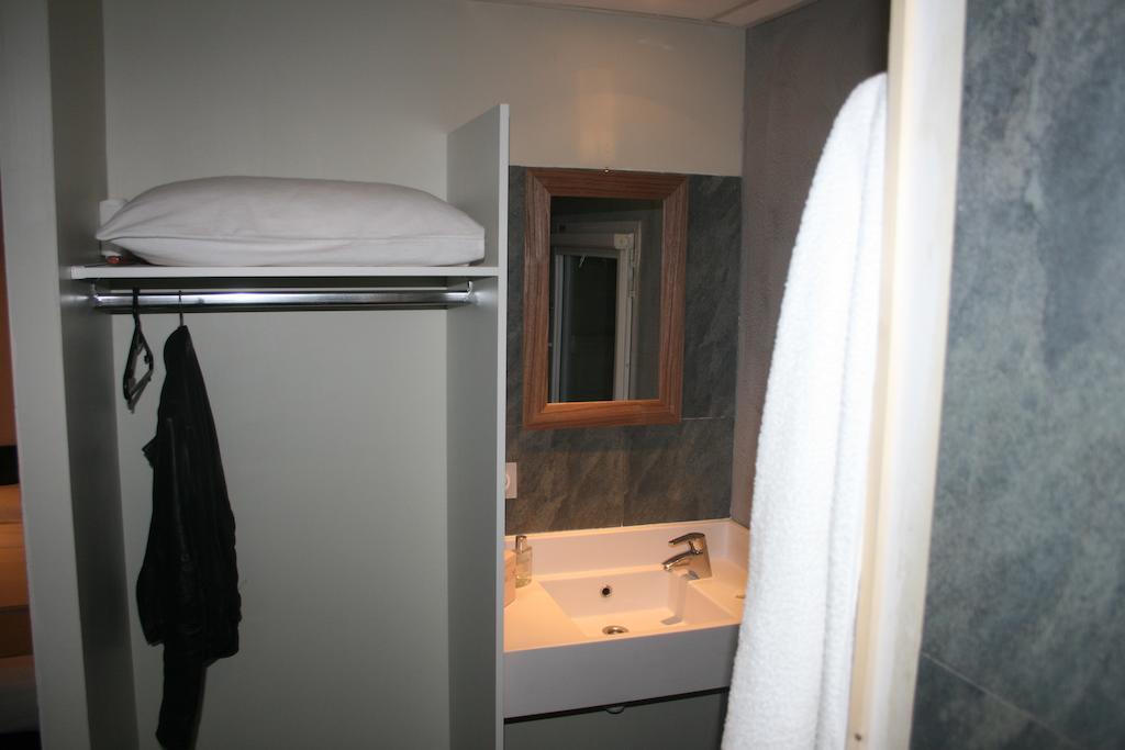Les 4 Vallees Hotel Albertville Camera foto