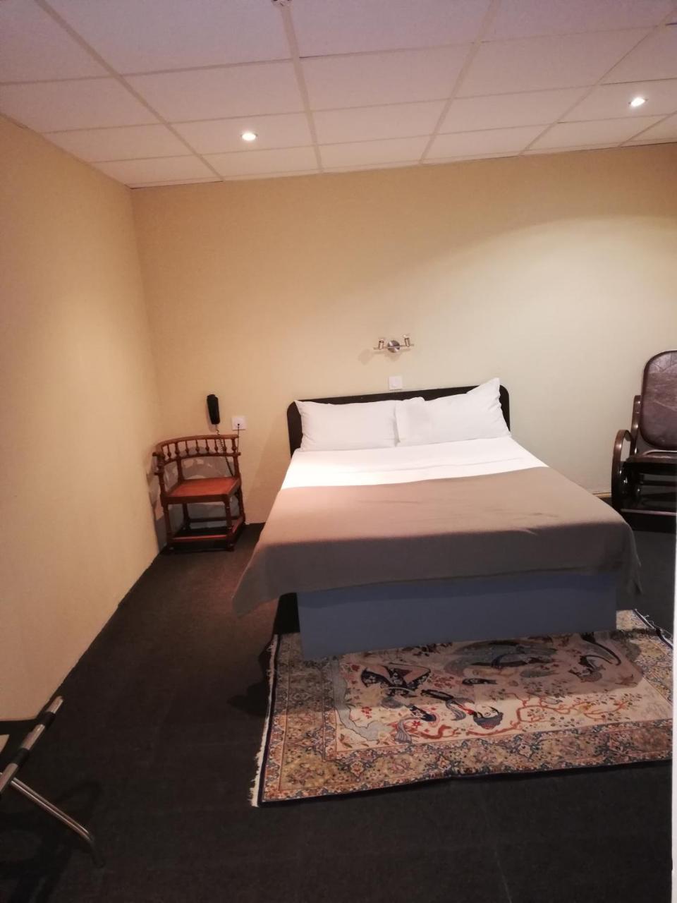 Les 4 Vallees Hotel Albertville Esterno foto